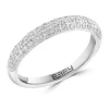 Cheap 😉 1/2 ct. t.w. Diamond Band in 14K White Gold by Effy® 😀