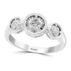 Coupon 🧨 5/8 ct. t.w. Diamond Ring in 14K White Gold by Effy® 🔔