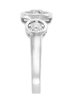 Coupon 🧨 5/8 ct. t.w. Diamond Ring in 14K White Gold by Effy® 🔔 7 Coupon 🧨 5/8 ct. t.w. Diamond Ring in 14K White Gold by Effy® 🔔 -Effy® Sales Shop Belk 6321