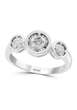 Coupon 🧨 5/8 ct. t.w. Diamond Ring in 14K White Gold by Effy® 🔔 9 Coupon 🧨 5/8 ct. t.w. Diamond Ring in 14K White Gold by Effy® 🔔 -Effy® Sales Shop Belk 6323