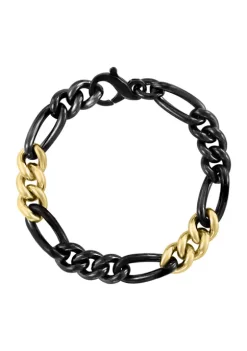 Cheap 😍 Sterling Silver/Gold Plated Bracelet by Effy® 👏 -Effy® Sales Shop Belk 6343