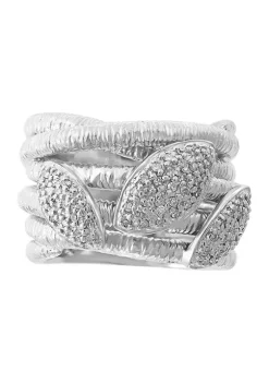 Cheap 🔔 Sterling Silver 1/4 ct. t.w. Diamond Ring by Effy® 🧨 -Effy® Sales Shop Belk 6380