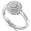 Promo 🥰 14K White Gold Diamond Ring by Effy® 🛒