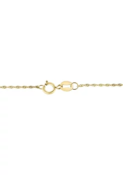 Best reviews of ⌛ 14K Yellow Gold Freshwater Pearl 18 Inch Necklace by Effy® 💯 -Effy® Sales Shop Belk 731