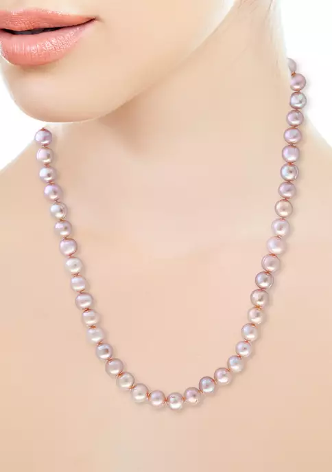 Hot Sale 🌟 14K Rose Gold 1/10 ct. t.w. Diamond and 3.5 ct. t.w. Amethyst Ring by Effy® 🤩 4 Hot Sale 🌟 14K Rose Gold 1/10 ct. t.w. Diamond and 3.5 ct. t.w. Amethyst Ring by Effy® 🤩 - Image 4