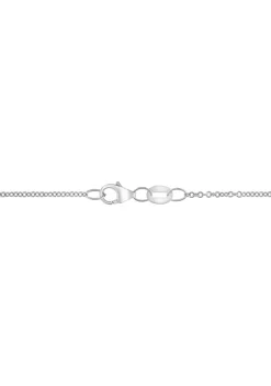 New ✨ Diamond Cross Pendant Necklace in Sterling Silver by Effy® 💯 6 New ✨ Diamond Cross Pendant Necklace in Sterling Silver by Effy® 💯 -Effy® Sales Shop Belk 864